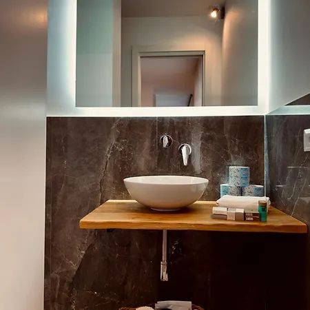 Residenza Ximenes Hub Holiday home Palermo