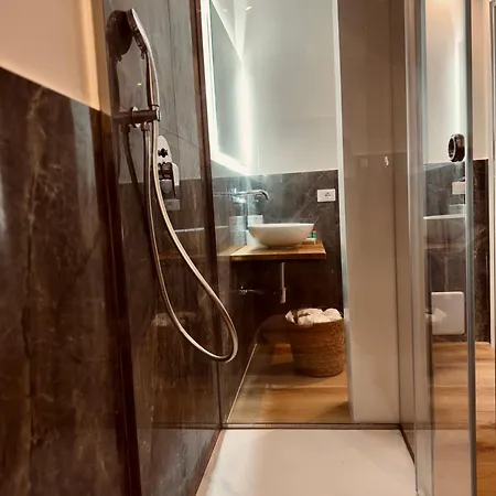 Residenza Ximenes Hub Hébergement de vacances
