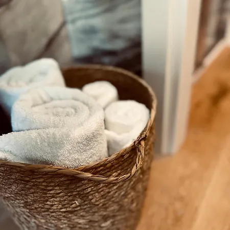 Residenza Ximenes Hub Hébergement de vacances
