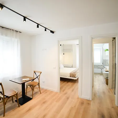 Residenza Ximenes Hub Holiday home