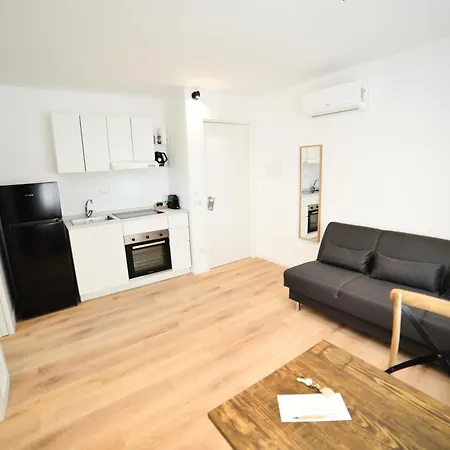 Residenza Ximenes Hub Holiday home