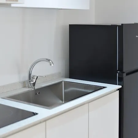 Residenza Ximenes Hub Hébergement de vacances *