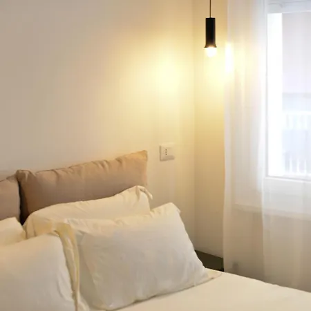 Residenza Ximenes Hub Hébergement de vacances *
