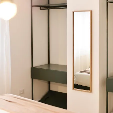 Hébergement de vacances Residenza Ximenes Hub