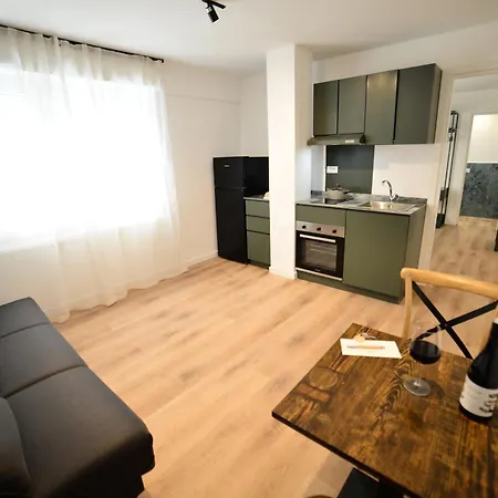 Residenza Ximenes Hub Holiday home *