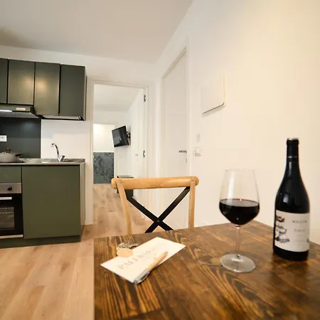 Residenza Ximenes Hub Holiday home Palermo
