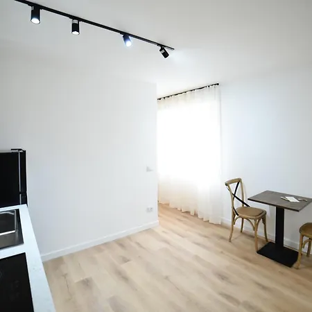 Residenza Ximenes Hub * Palermo