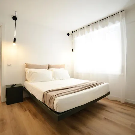 Residenza Ximenes Hub