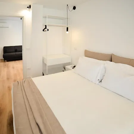 Residenza Ximenes Hub *