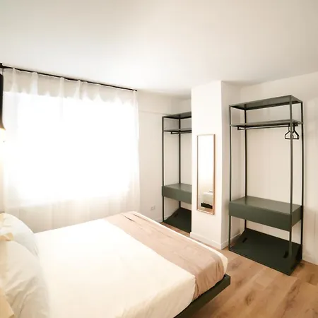Residenza Ximenes Hub Holiday home *