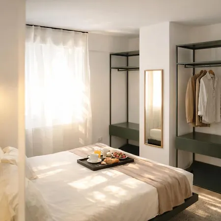 Residenza Ximenes Hub Сasa de vacaciones