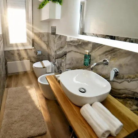 Hébergement de vacances Residenza Ximenes Hub Palerme