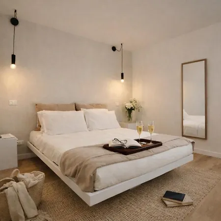 Сasa de vacaciones Residenza Ximenes Hub