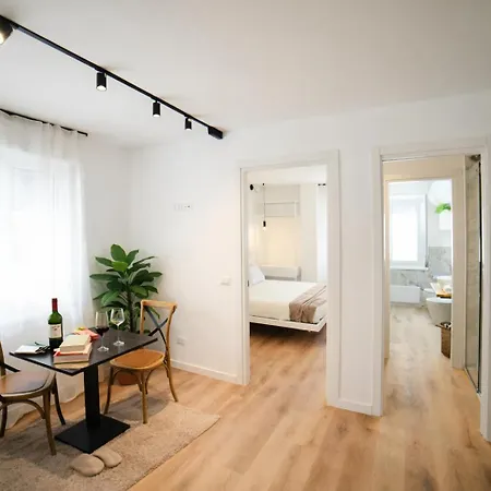 Residenza Ximenes Hub Palermo