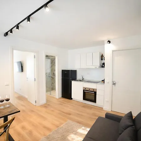 Hébergement de vacances Residenza Ximenes Hub
