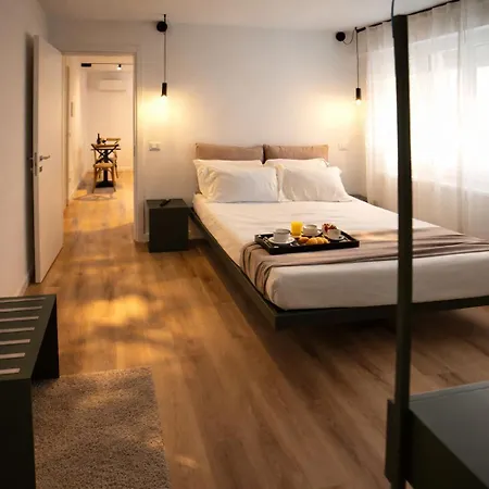 Residenza Ximenes Hub *