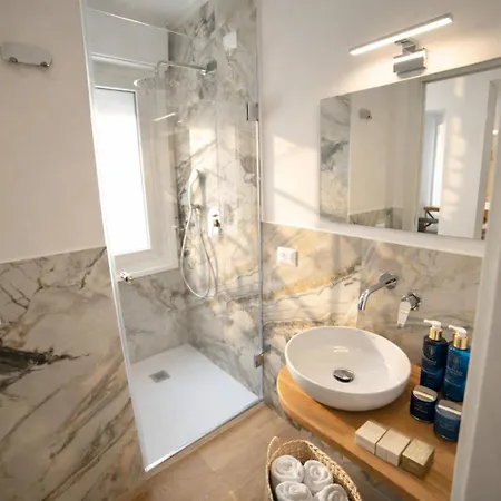 Residenza Ximenes Hub Palerme