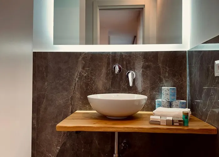 Residenza Ximenes Hub Сasa de vacaciones Palermo