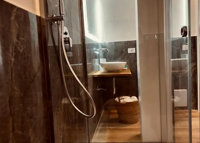 Residenza Ximenes Hub Сasa de vacaciones