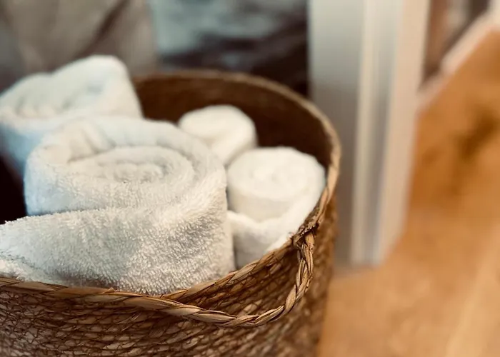 Residenza Ximenes Hub Сasa de vacaciones