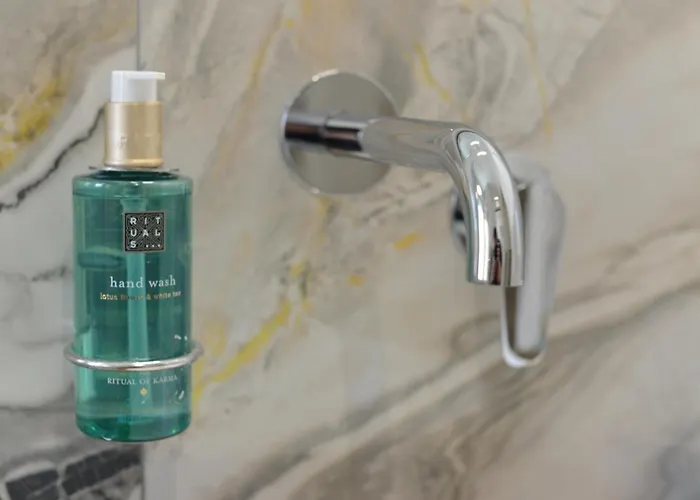 Residenza Ximenes Hub Сasa de vacaciones Palermo