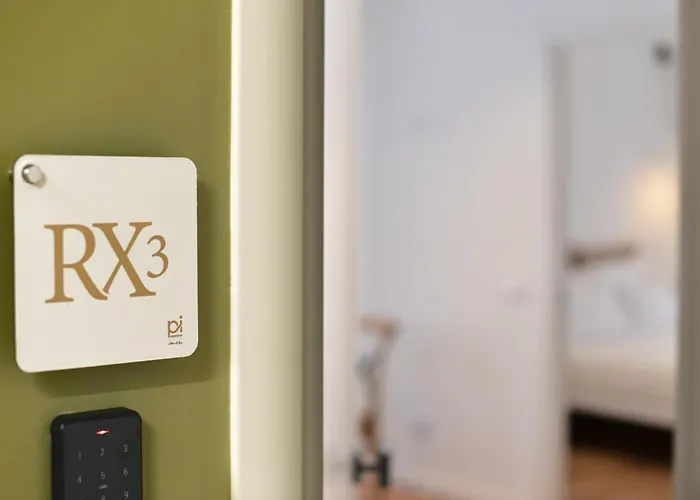 Residenza Ximenes Hub Palermo