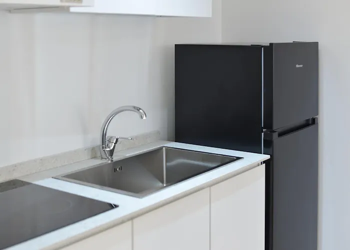 Residenza Ximenes Hub Сasa de vacaciones *