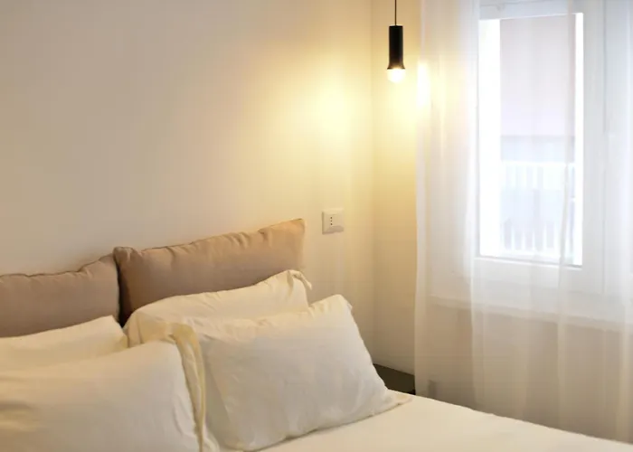 Residenza Ximenes Hub Сasa de vacaciones *