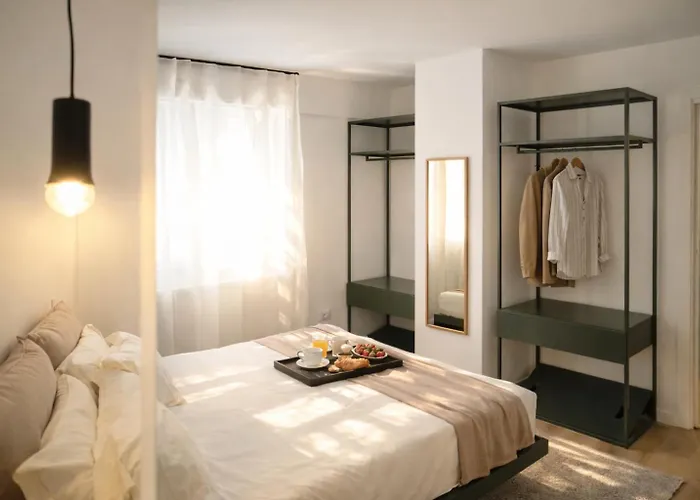 Residenza Ximenes Hub Сasa de vacaciones