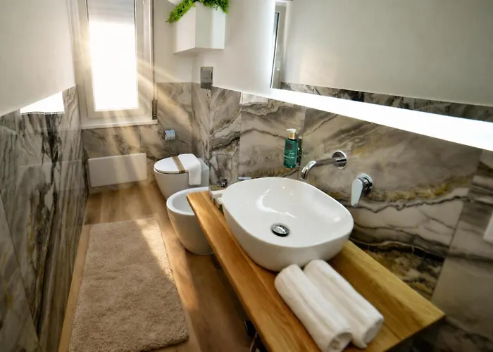 Сasa de vacaciones Residenza Ximenes Hub Palermo