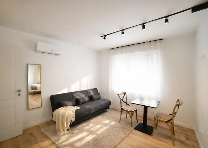 Residenza Ximenes Hub * Palermo