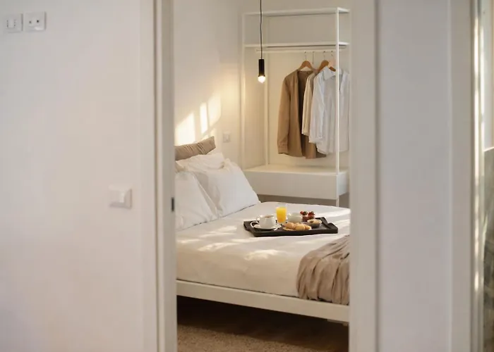 Сasa de vacaciones Residenza Ximenes Hub Palermo