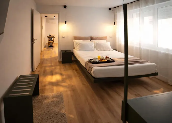 Residenza Ximenes Hub *