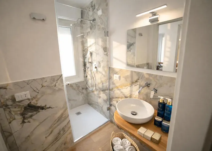 Residenza Ximenes Hub Palermo